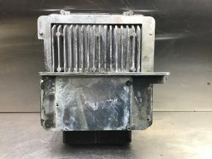 Liebherr Motor Control Device